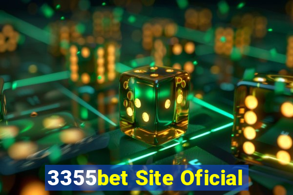3355bet Site Oficial